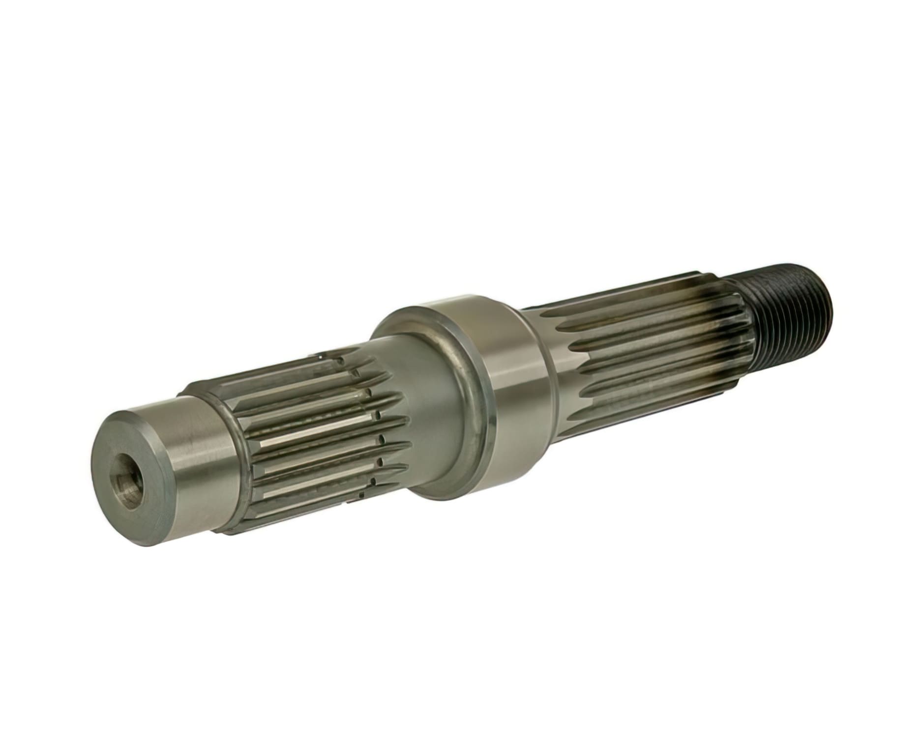 GY16640 Asse Ingranaggi - corta - GY6 125/150ccm