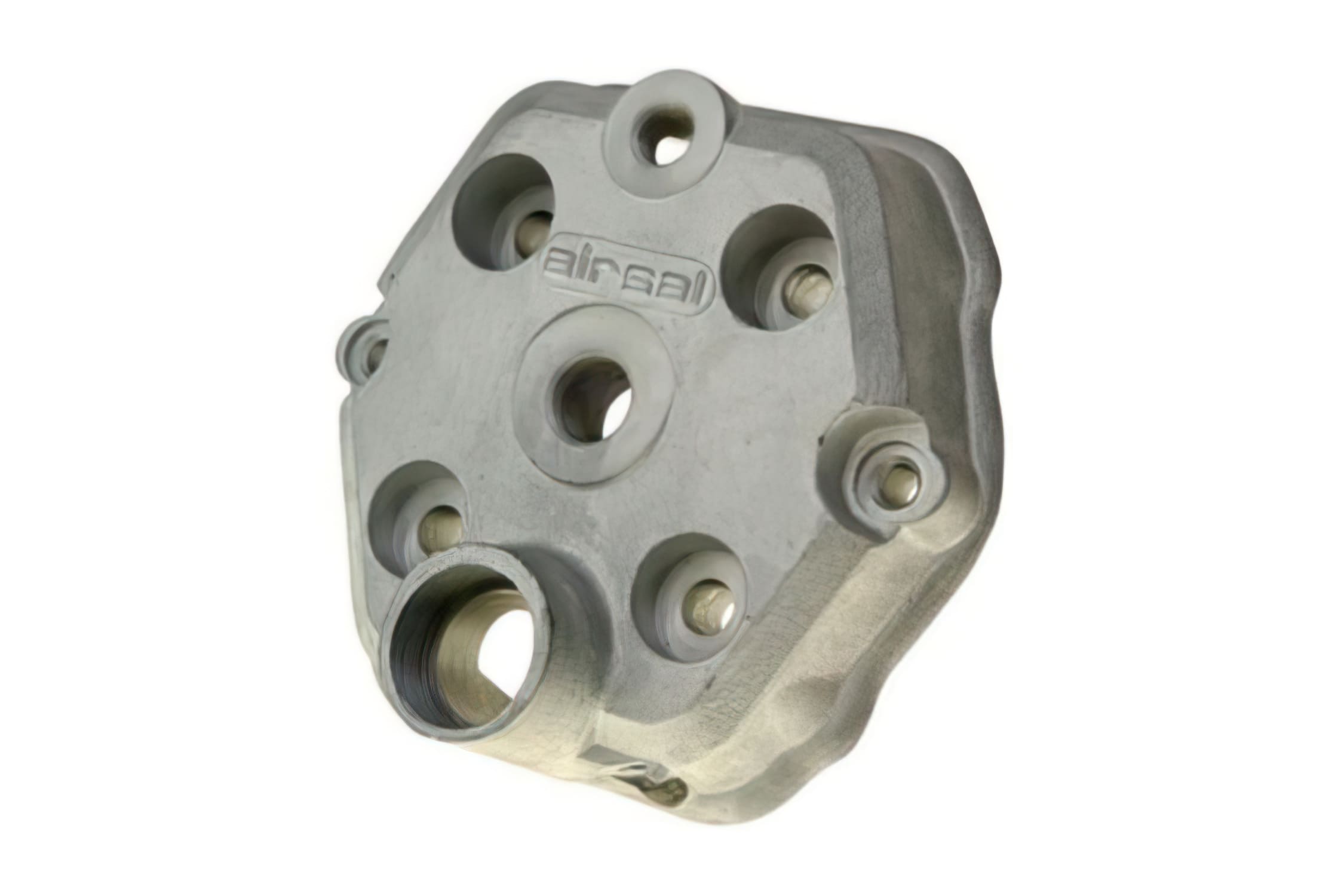 C04064450 Testa Cilindro Airsal Xtreme D.50mm, Piaggio LC, COD: C04064450