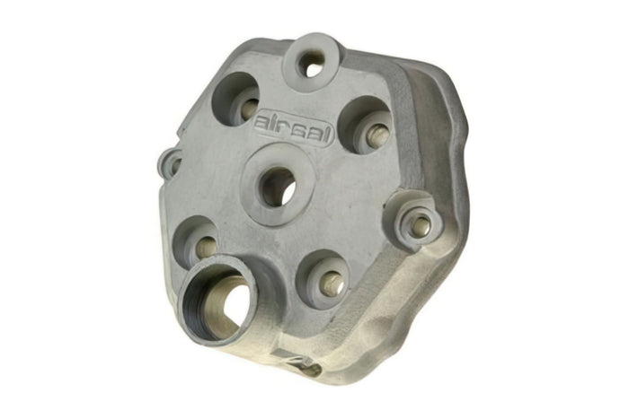C04064450 Testa Cilindro Airsal Xtreme D.50mm, Piaggio LC, COD: C04064450