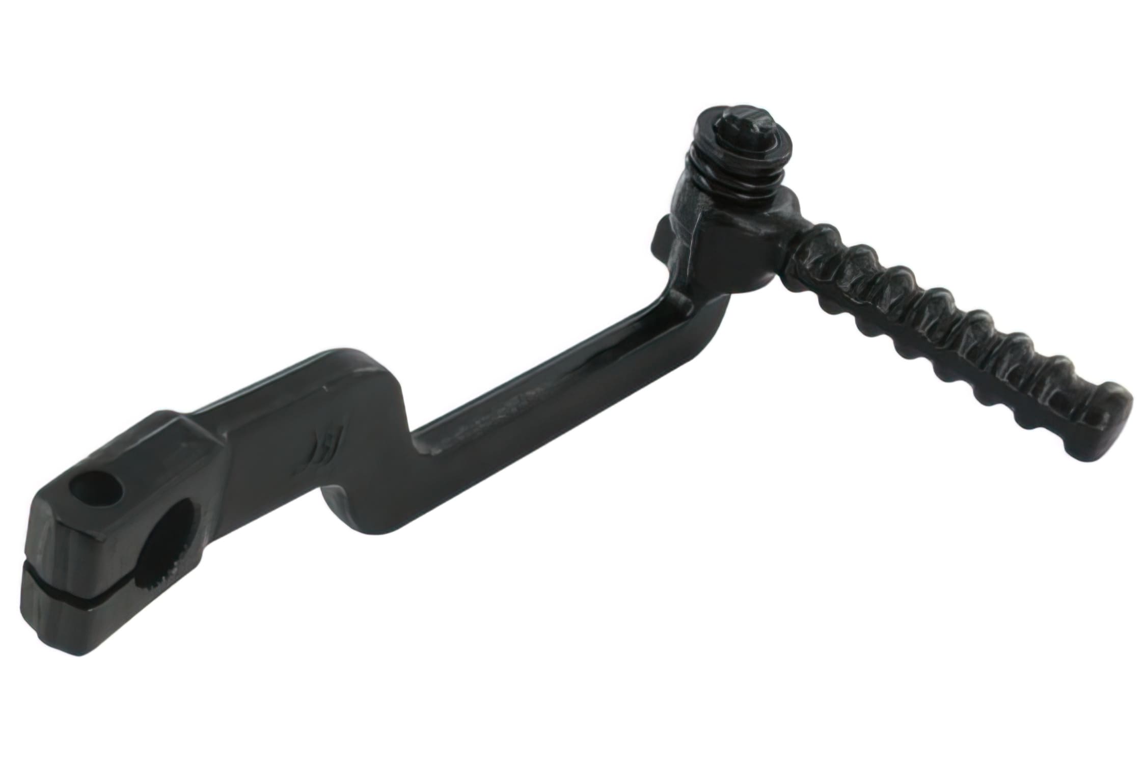 OE-GY6BT12007 Pedivella Avviamento GY6 139QMB / 139QMA / Peugeot Kisbee, COD: OE-GY6BT12007