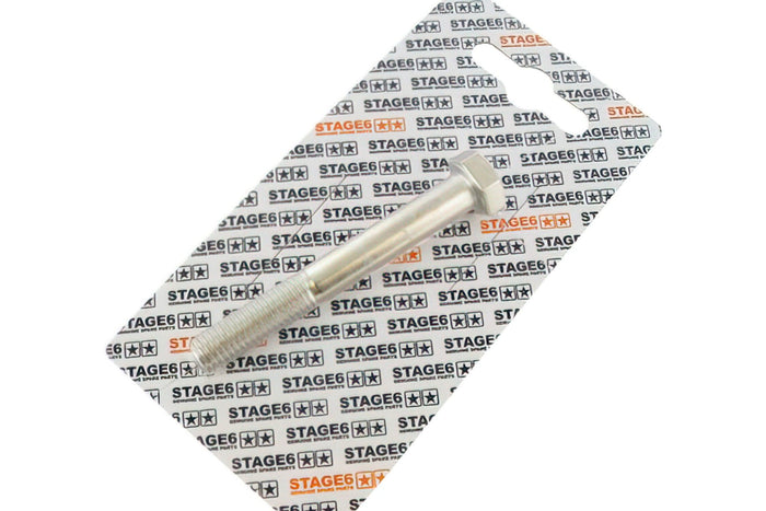 S6-SSP630ET001 Adattore per Specchietto Stage6 F1, Peugeot, M8, COD: S6-SSP630ET001