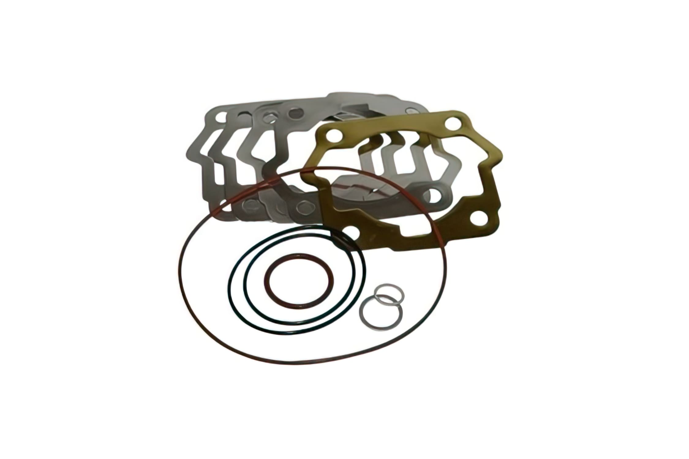 M1112373 Kit Guarnizione Malossi TEAM 50, Derbi Senda, COD: M1112373