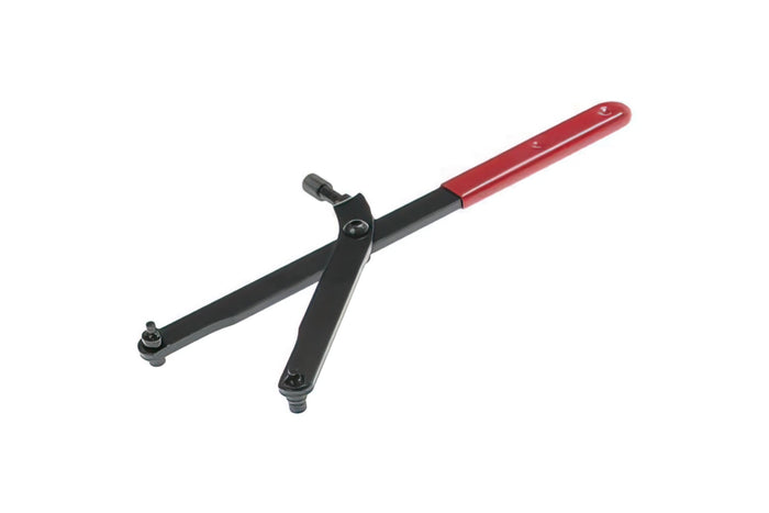 WB-5637 Attrezzo Universale con Dentelli per bloccaggio Frizione Volano da 5mm e 9mm, COD: WB-5637