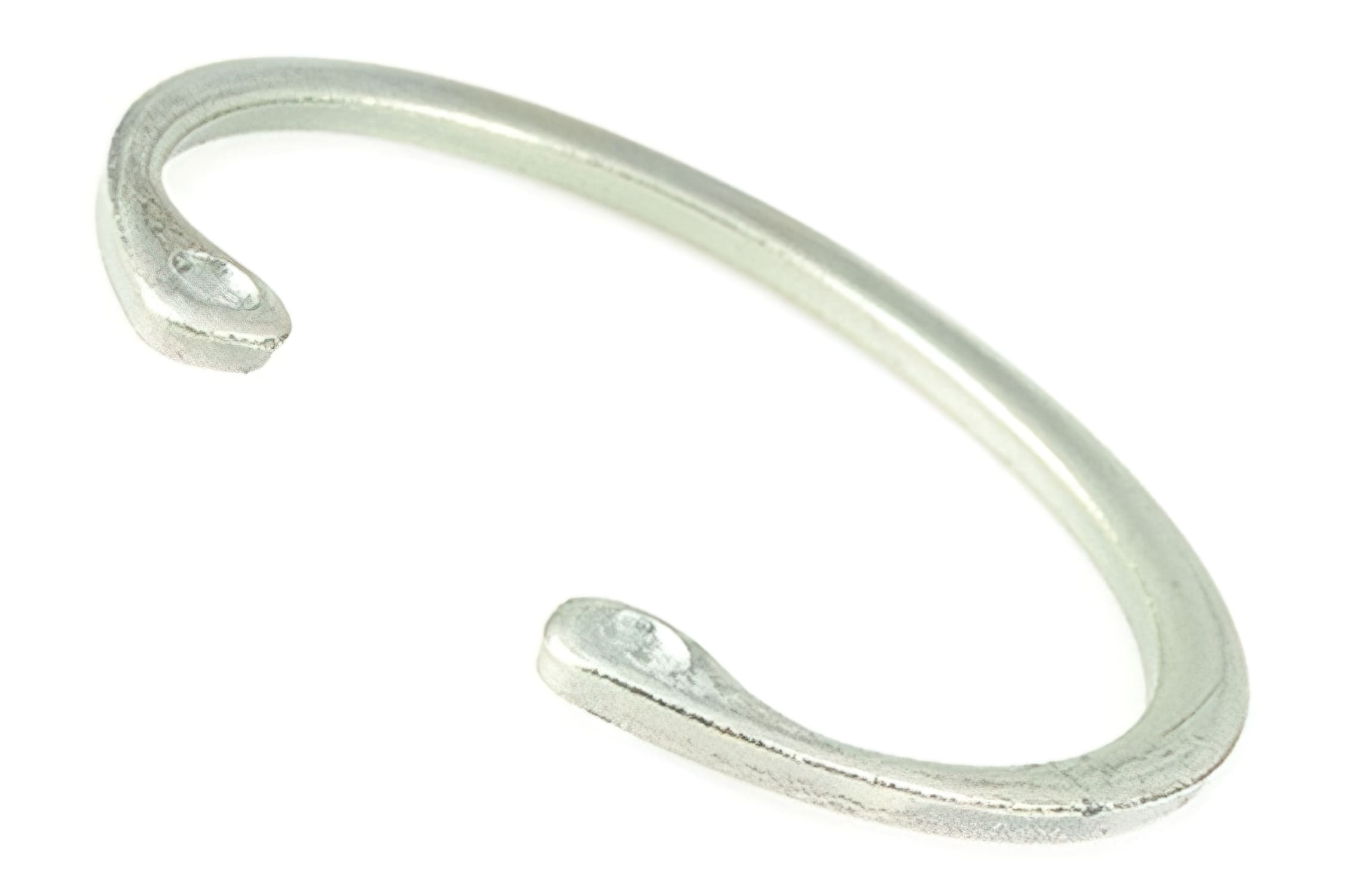 OE-MAL93420-40064 Seeger per Asse Ruota D.40 - ricambio originale MBK Aerox / Nitro, COD: OE-MAL93420-40064