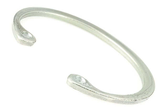 OE-MAL93420-40064 Seeger per Asse Ruota D.40 - ricambio originale MBK Aerox / Nitro, COD: OE-MAL93420-40064