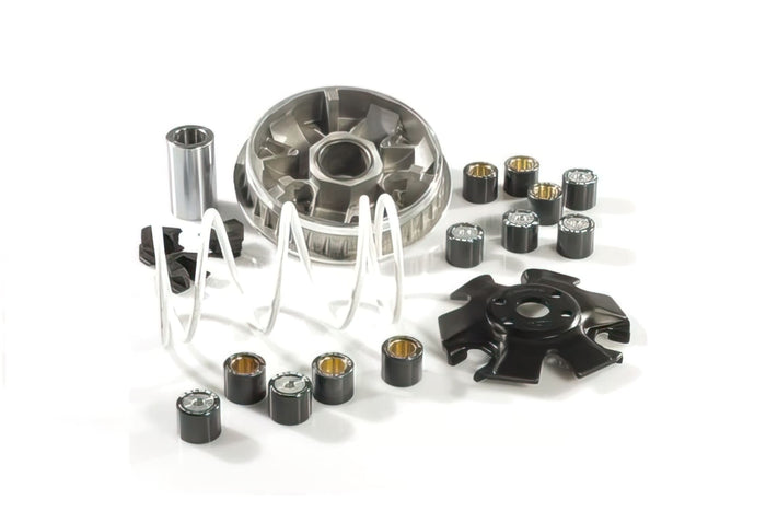 M5117431 Variatore Malossi Multivar 2000 Piaggio Medley/Vespa GTS Super ie 4T LC 125-150cc, COD: M5117431