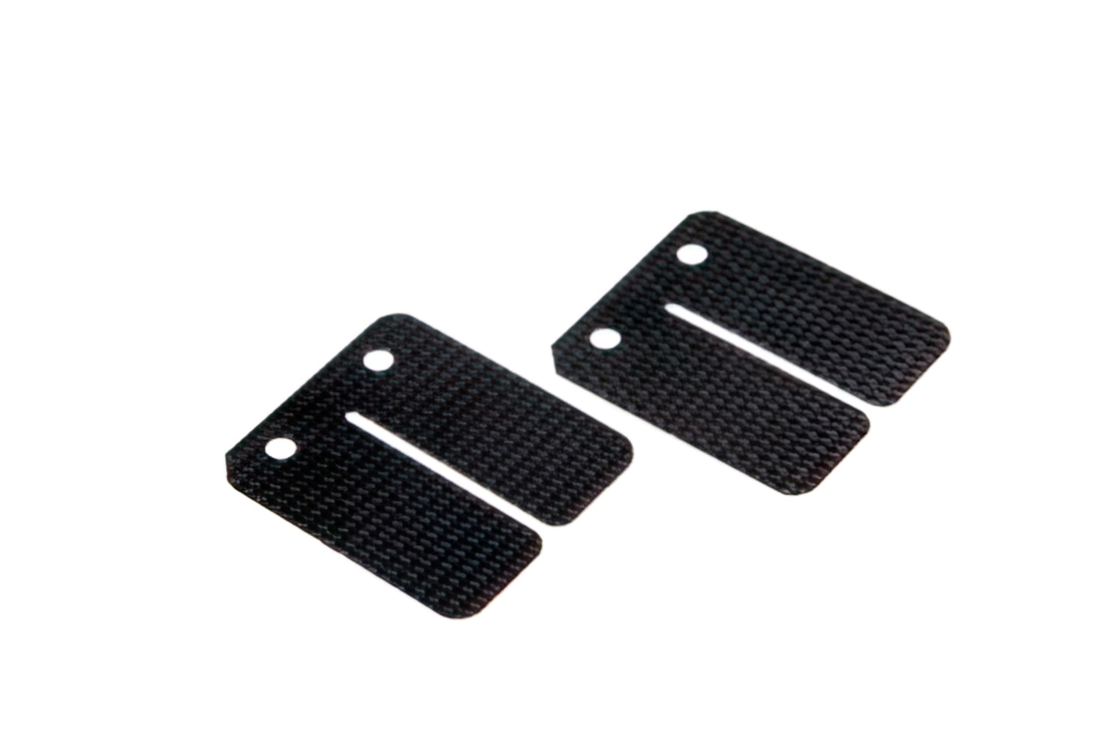 VCR-RD132166/CA Lamelle in Carbonio Voca Racing Biaxial 0,35mm MBK Nitro / Aerox, COD: VCR-RD132166/CA