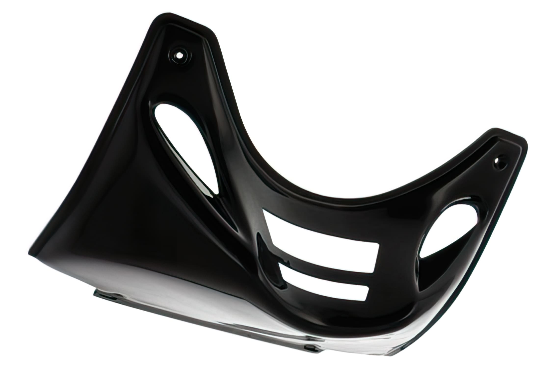 L-BCD962 BCD Tip, MBK Booster / Yamaha BW´s, black