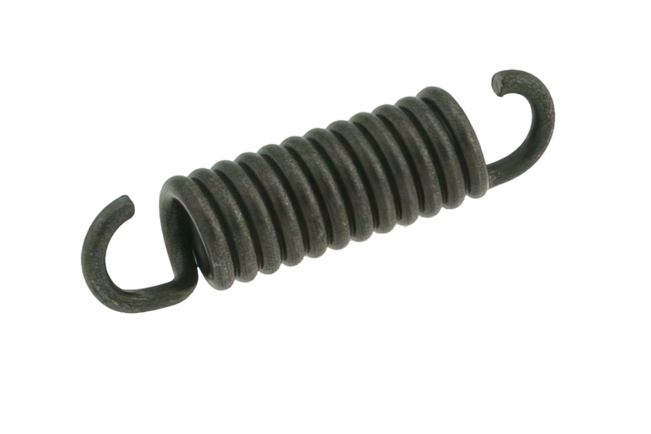 R121950060 Molla Ganasce Freno anteriore RMS Vespa, COD: R121950060