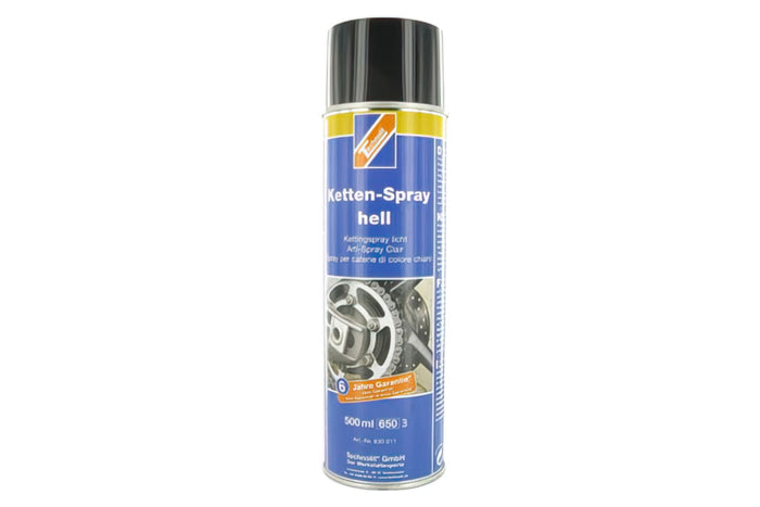 TL830011 Spray Catena “Chiaro” Technolit, 500ml