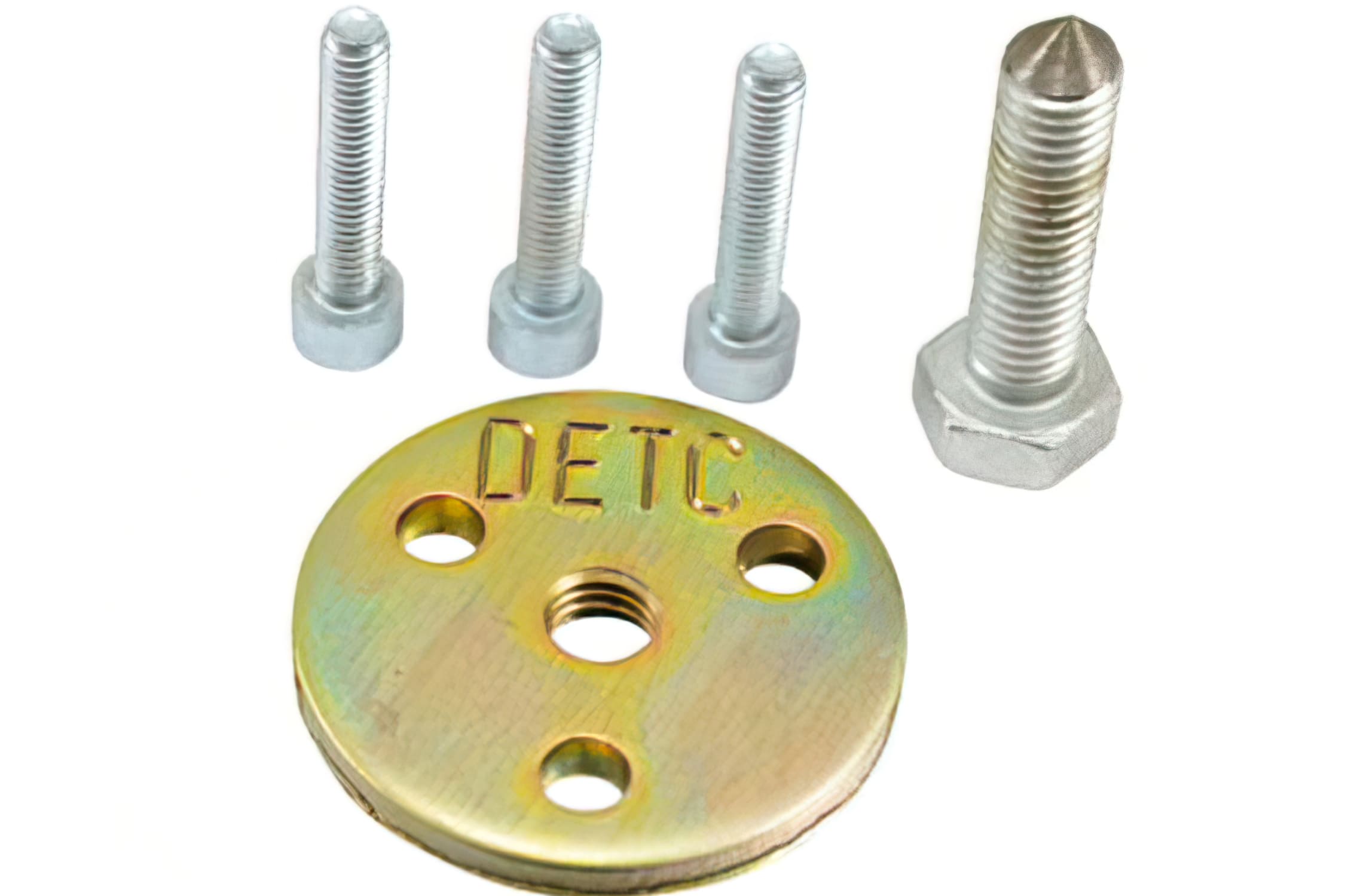 CGN496357 Flywheel Extractor 3 Screws Solex
