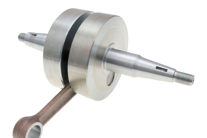OE-DE874224 Albero Motore - ricambio originale Derbi Euro3 (D50B0)