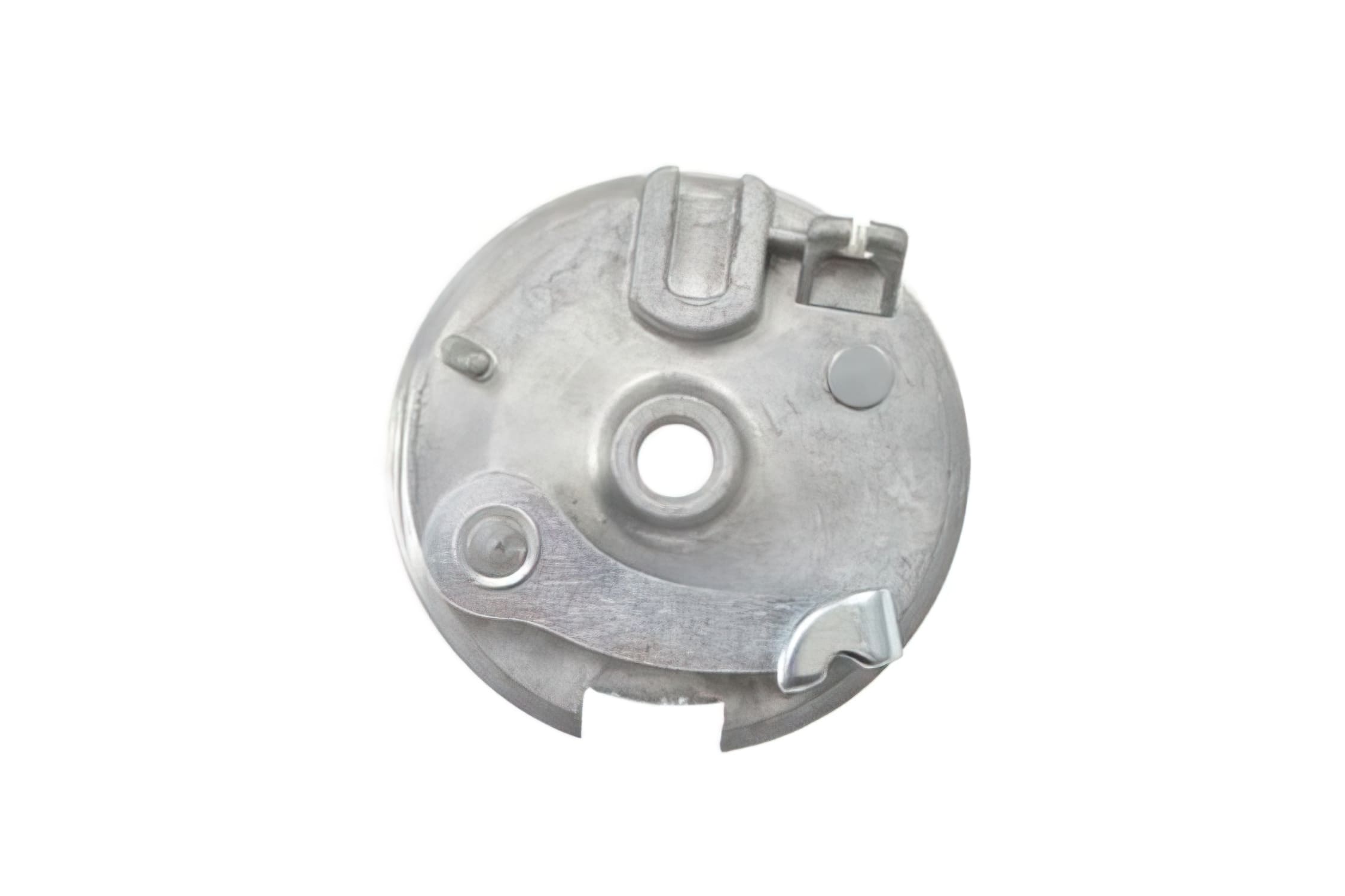 CGN496079 Flangia Freno anteriore Peugeot 103, COD: CGN496079