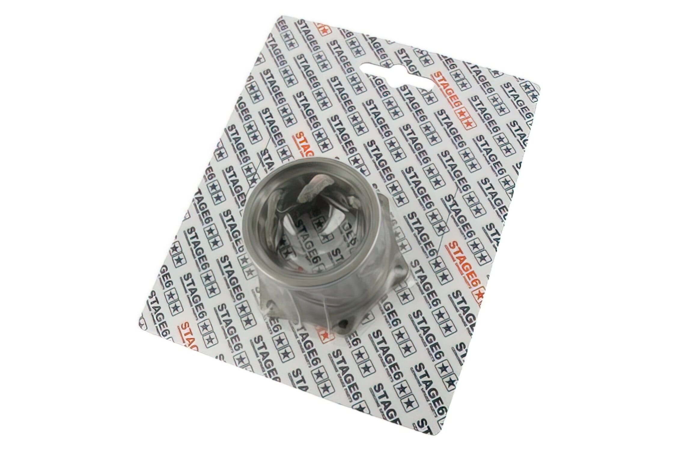 S6-56166ET006 Camme per Correttori di Coppia Stage6 R/T Oversize CVT Kit, 37/40°, Minarelli / Peugeot, COD: S6-56166ET006
