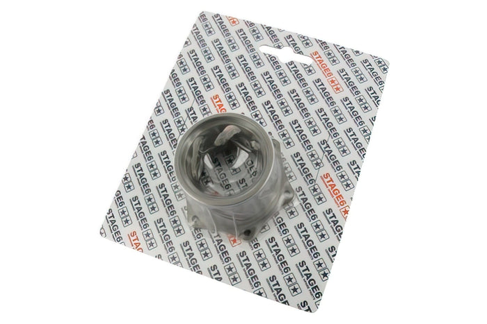 S6-56166ET006 Camme per Correttori di Coppia Stage6 R/T Oversize CVT Kit, 37/40°, Minarelli / Peugeot, COD: S6-56166ET006