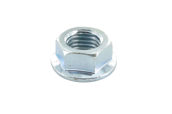 OE-PEU728042 Dado Albero Motore Peugeot, Lato Variatore, Dado Campana Frizione (M10x1,25), COD: OE-PEU728042