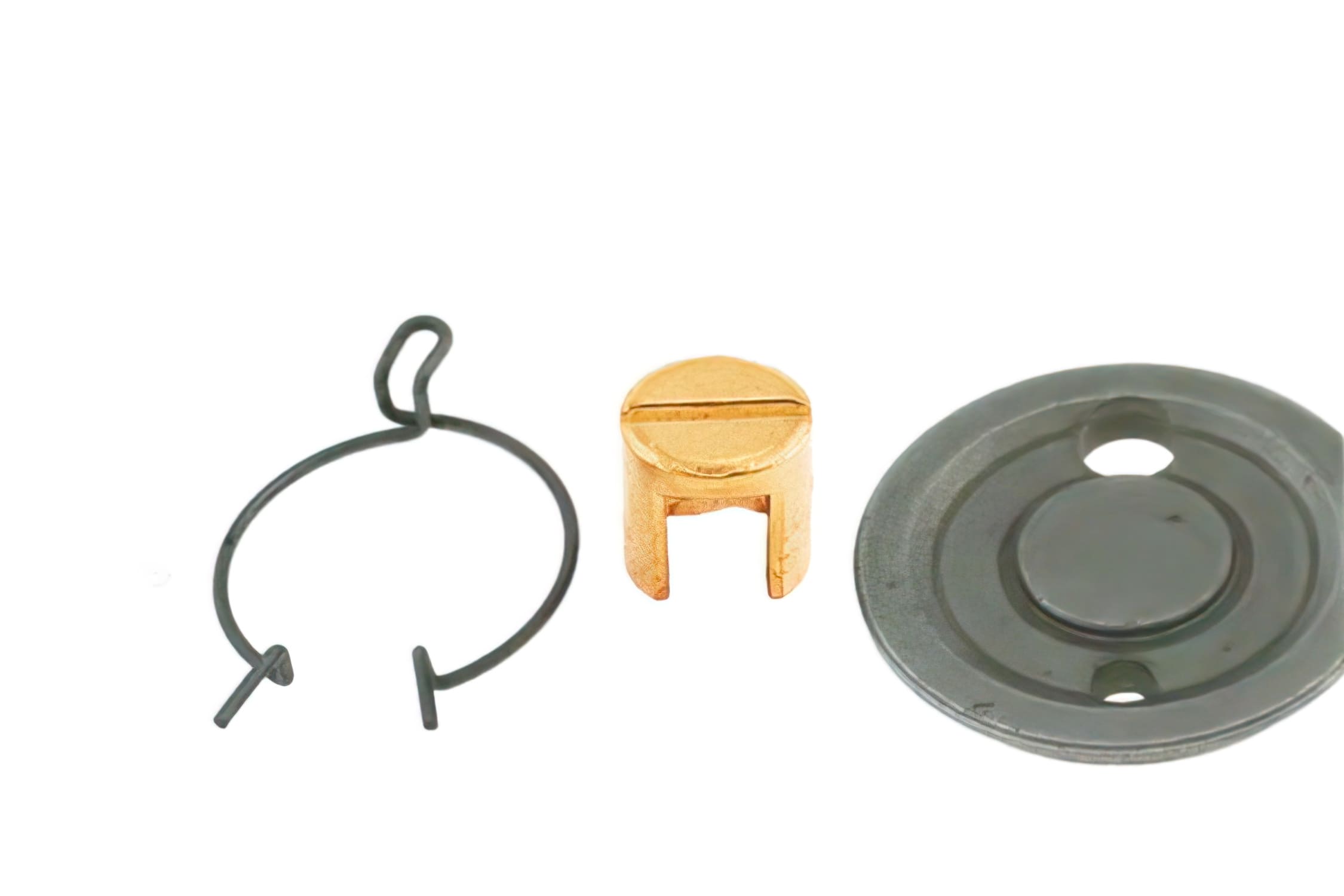 R100300171 Kit Piattello Frizione RMS Vespa PE 200cc (VSX - VSX2)