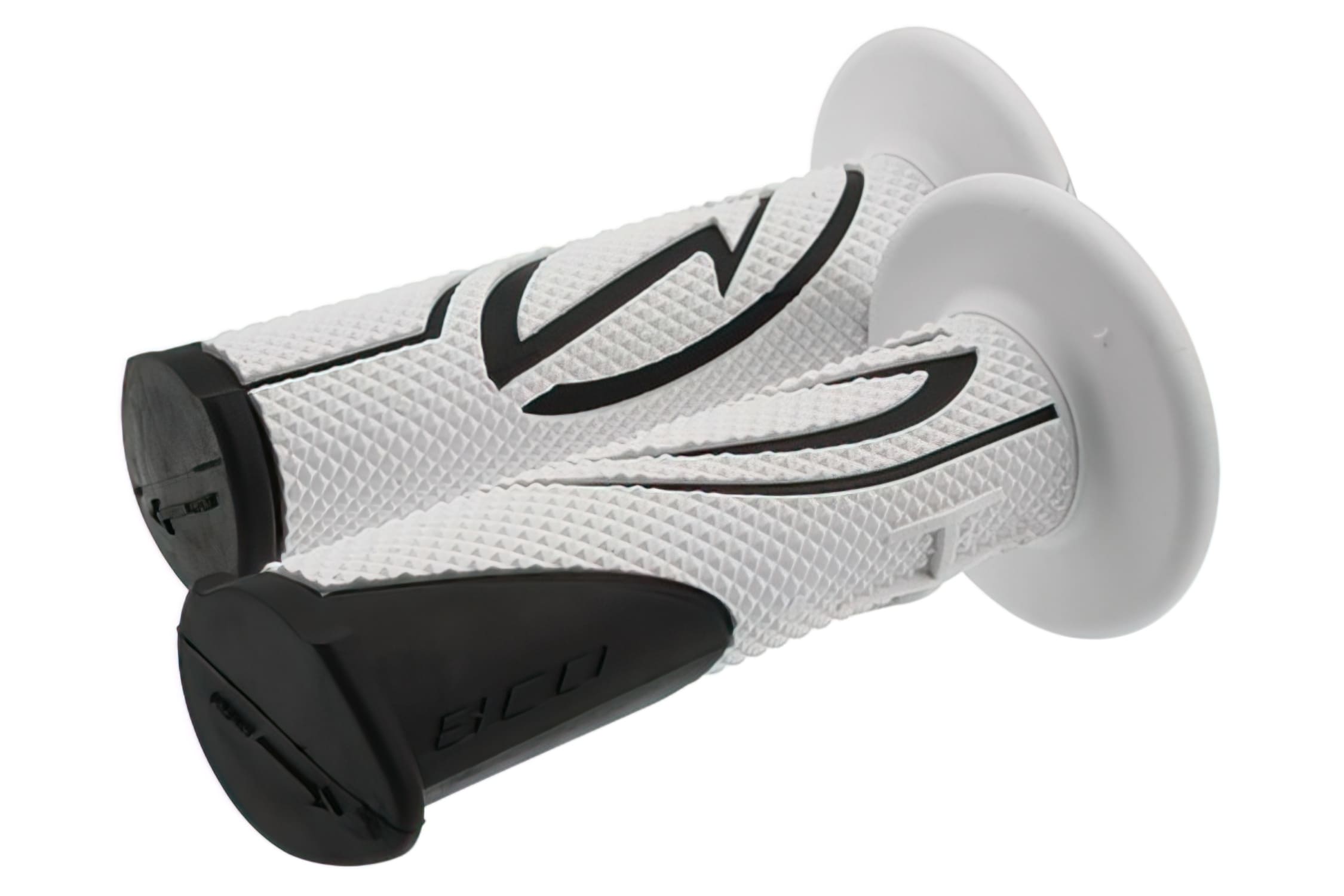 L-BCD372 Polar BCD Grips black