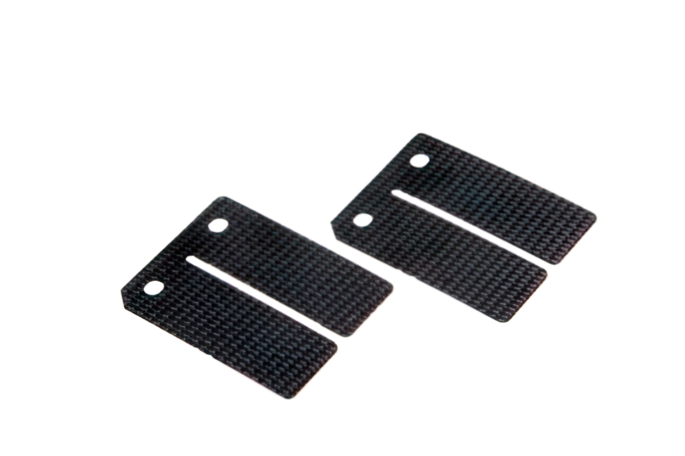 VCR-RD132140/CA Lamelle in Carbonio Voca Racing Biaxial 0,35mm Piaggio NRG / Typhoon, COD: VCR-RD132140/CA