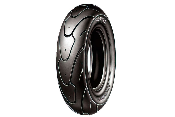 CGN169435 Pneumatico Scooter 120/70-12 Michelin Bopper TL/TT 51L, COD: CGN169435