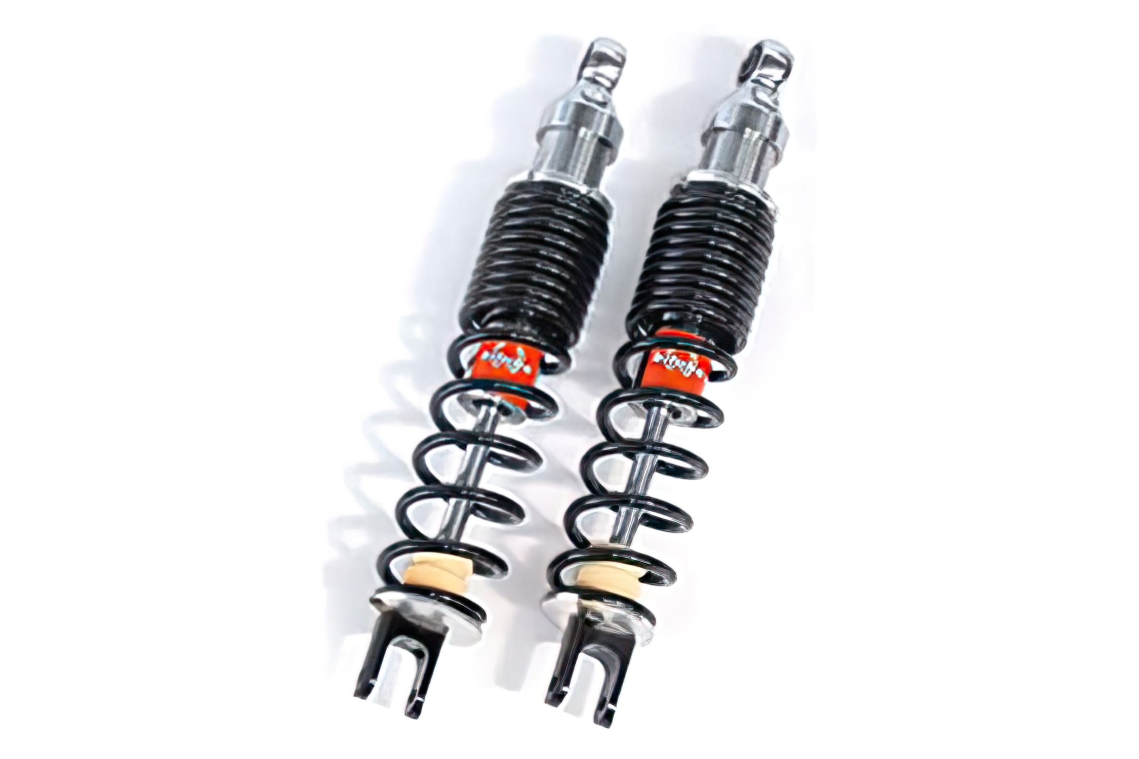 BIT-7745000 Ammortizzatore WMB02 Bitubo Yamaha Xmax 125 - 250cc
