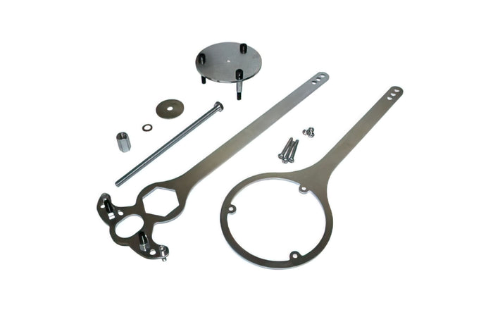 EB085 Chiavi variatore / frizione / correttore Easyboost Yamaha Xmax 125cc