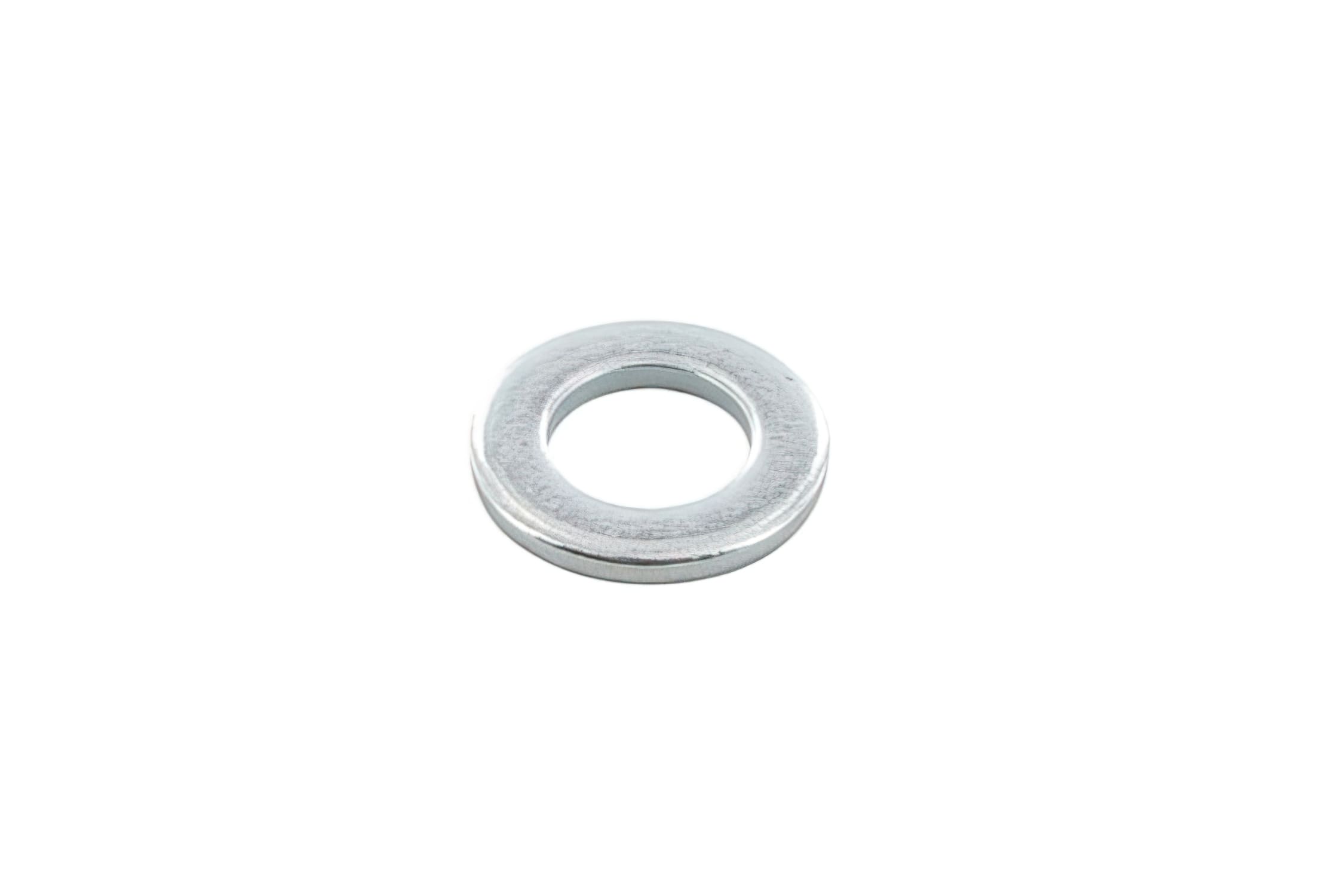 MF96.90030 Rondella M5, d=5.3mm / acciaio zincato, DIN 125, COD: MF96.90030