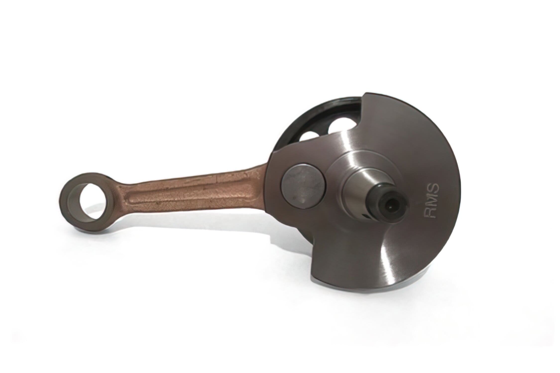 R100010280 Albero Motore RMS Vespa PE 200cc, COD: R100010280
