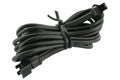 KO-BO002000 Cavo per Sensore Temperatura KOSO, L=2m (Attacco nero), COD: KO-BO002000