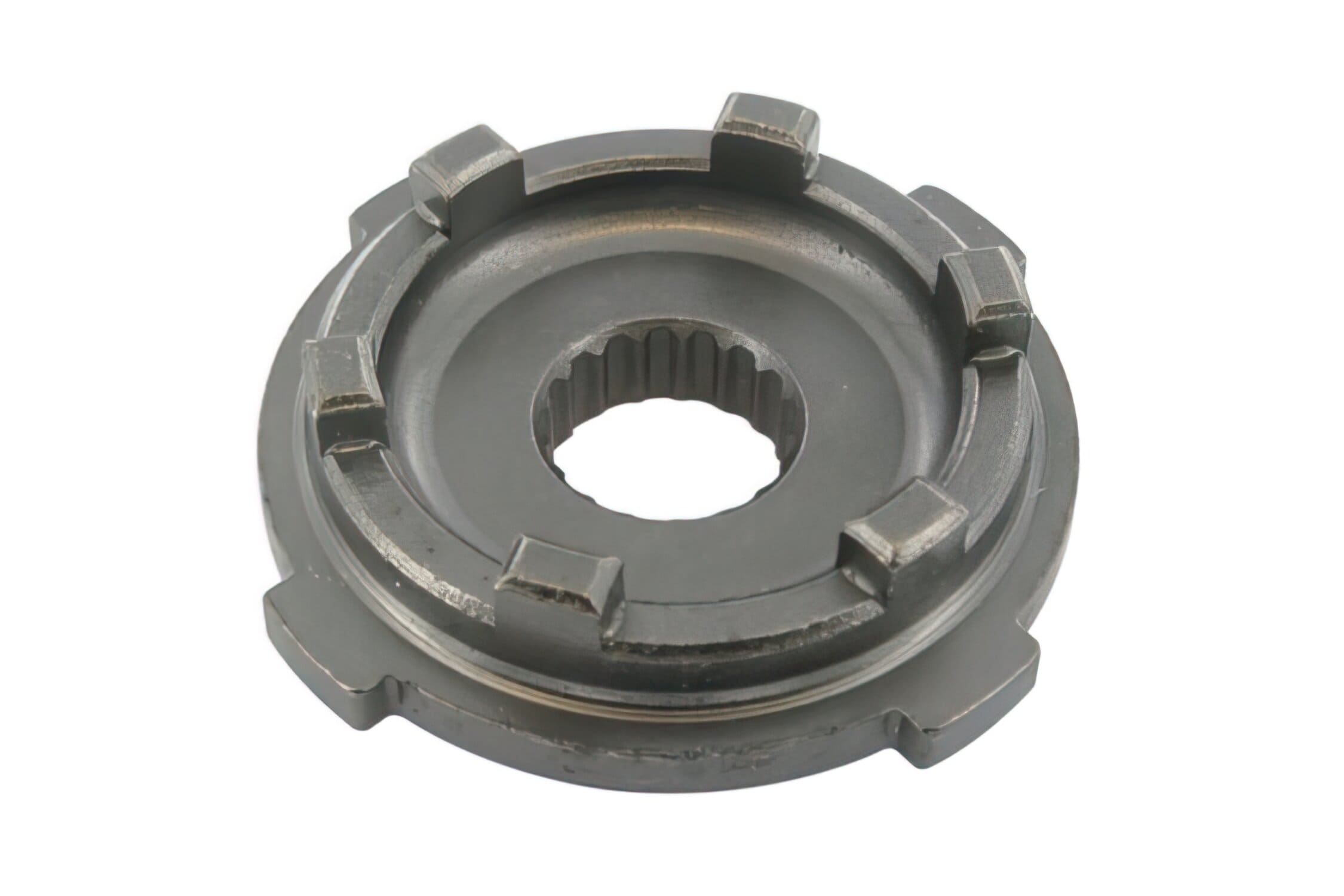 S6-56166ET022 Corona Messa in Moto Stage6 R/T Oversize CVT Kit, Minarelli, COD: S6-56166ET022
