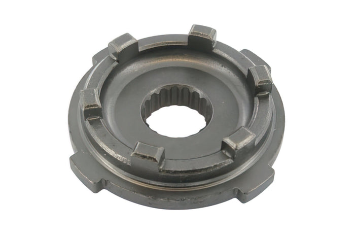S6-56166ET022 Corona Messa in Moto Stage6 R/T Oversize CVT Kit, Minarelli, COD: S6-56166ET022