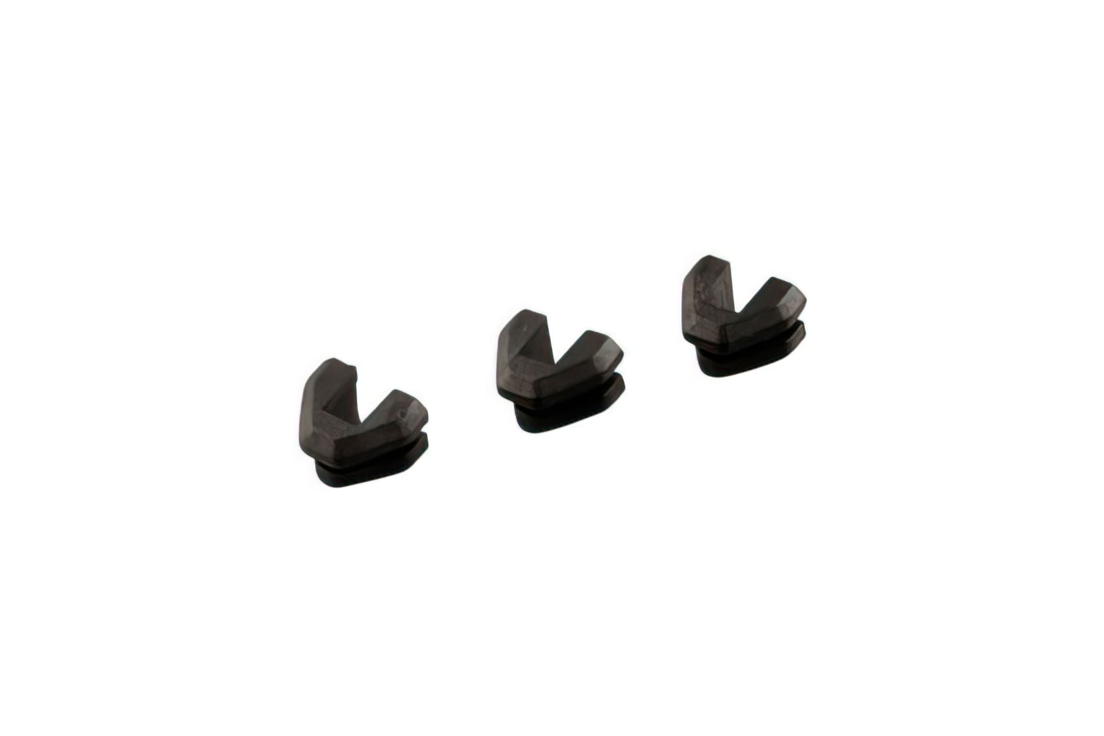 CGN324479 Cunei Variatore Doppler S1R / ER1 Peugeot 103 SPX (x3)