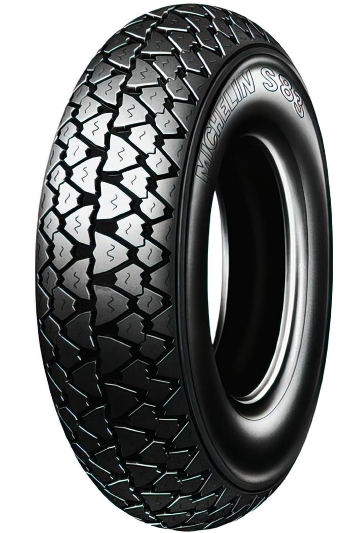PNEU-MI1928 Pneumatico Michelin 3,50/8 S83 TT 46J