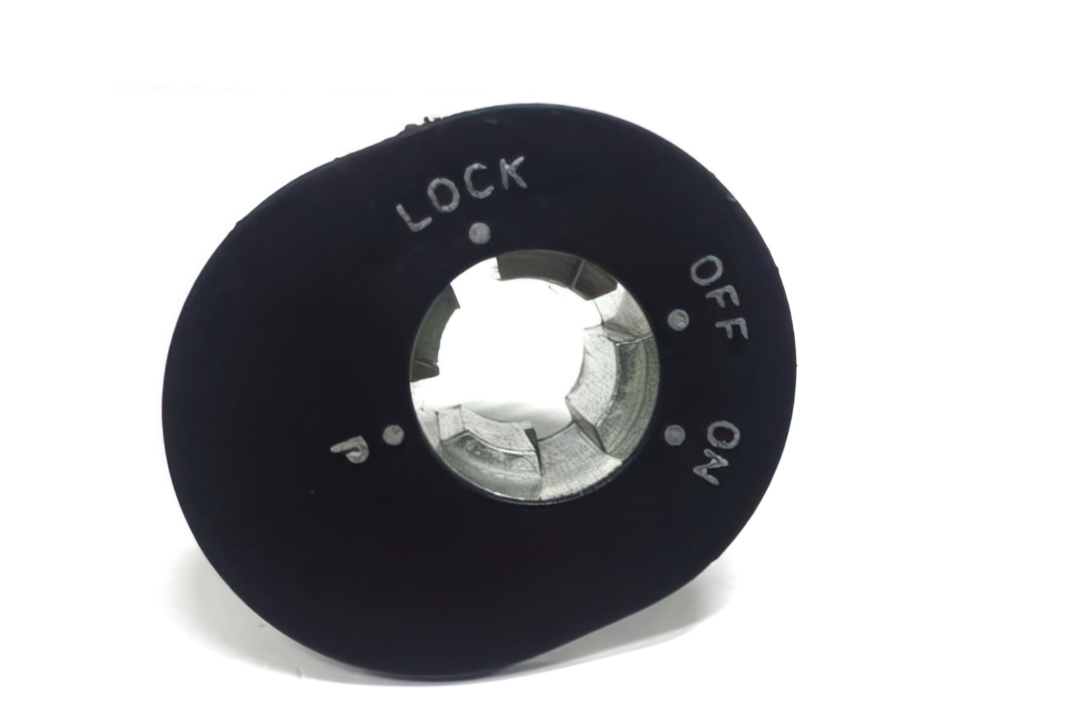 R121870022 Corpo Cilindretto Serratura RMS Vespa PK 50cc (V5N1-V5P2T-VLR1T-VLR-VSR1)