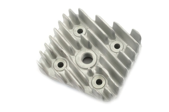 C040617476 Testa Cilindro Airsal T6 alu Big Bore, Piaggio / Gilera AC, COD: C040617476