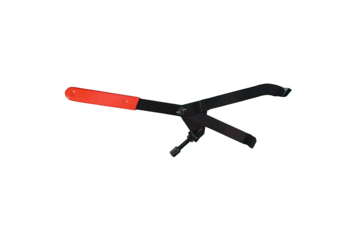 CGN497081 Attrezzo smontaggio frizione Buzzetti universale distanza max 140mm