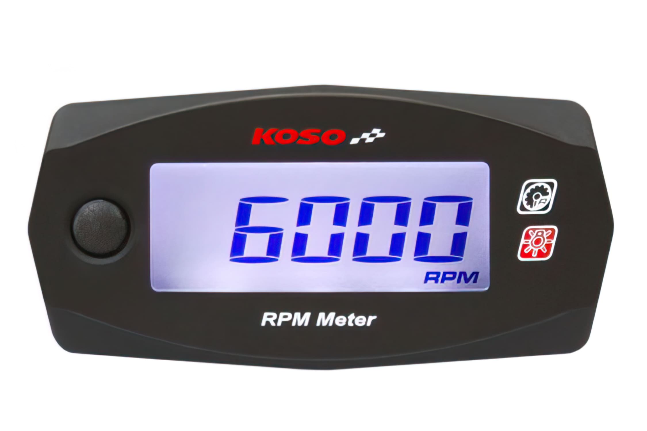 KO-BA033040 Contagiri KOSO Mini 4