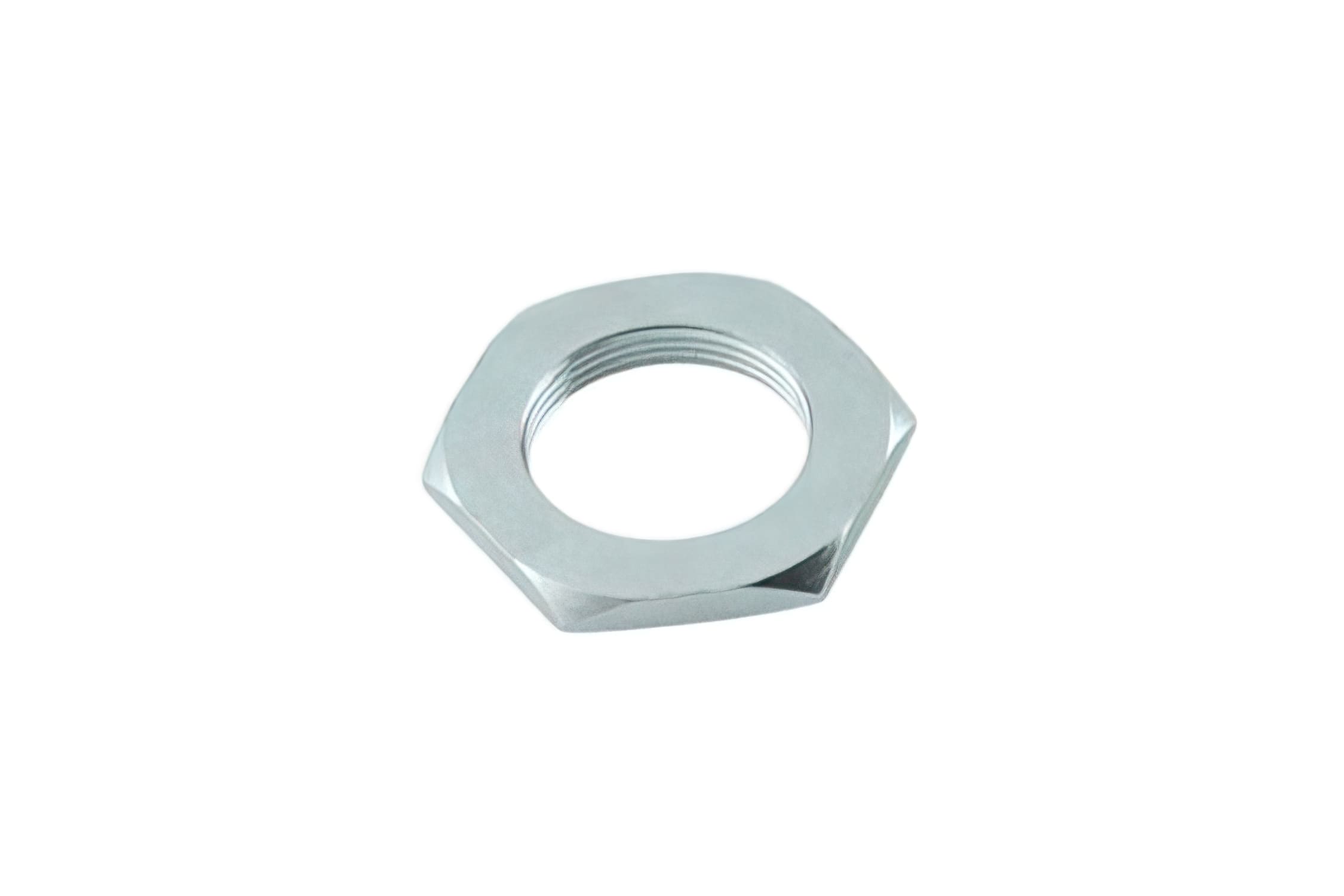 CGN255741 Fixed Pulley Nut for Doppler Variator ER2 / ER3 Peugeot 103 SP / MBK 51