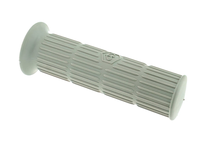 R184160550 Manopole D.24mm RMS grigio Vespa Primavera 50 - 125cc (V5A2T-V5B1T-VMA2-V9A1), COD: R184160550
