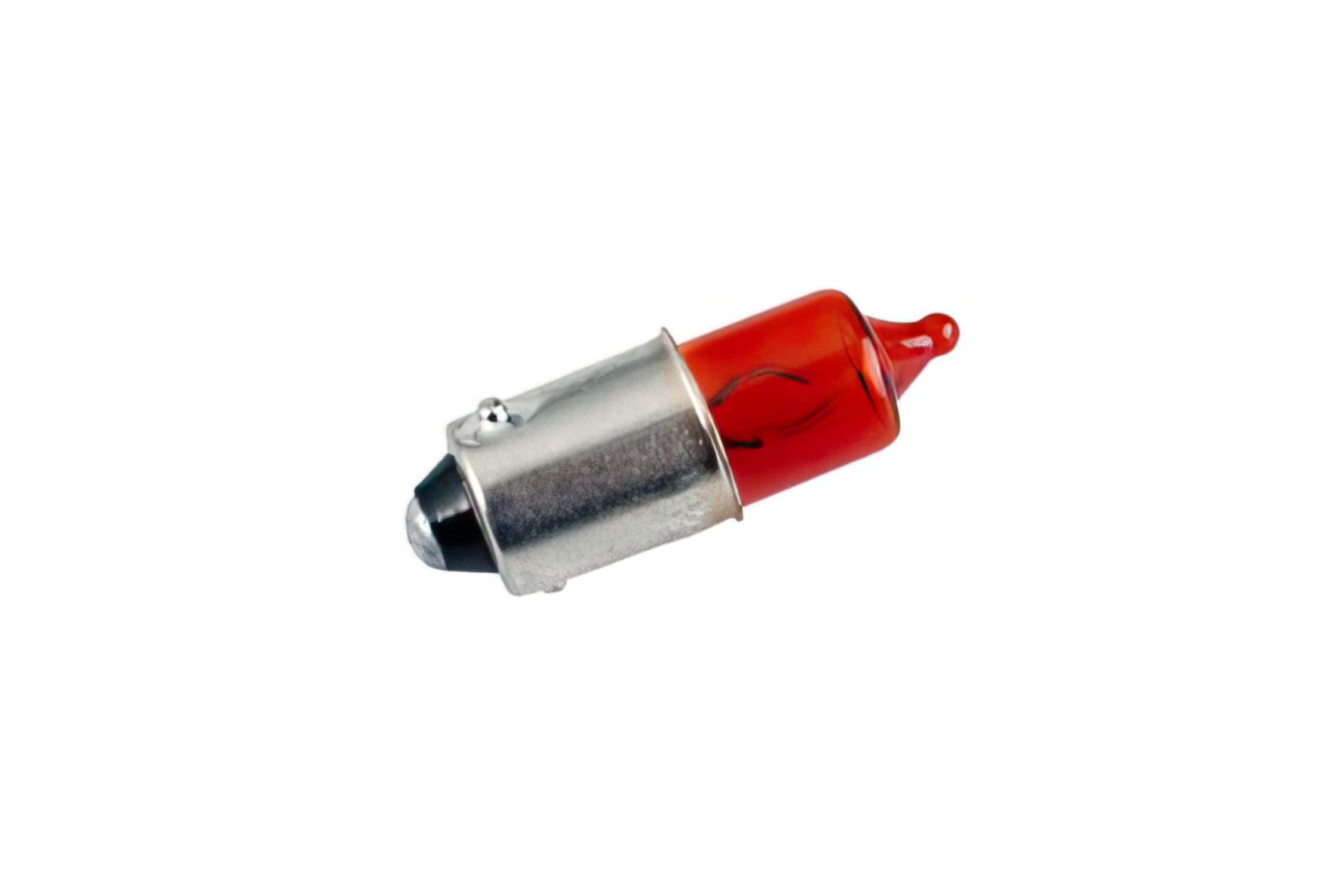 CGN450461 Tun'R Mini BAY9S 12V - 23W Orange Arrow Bulb