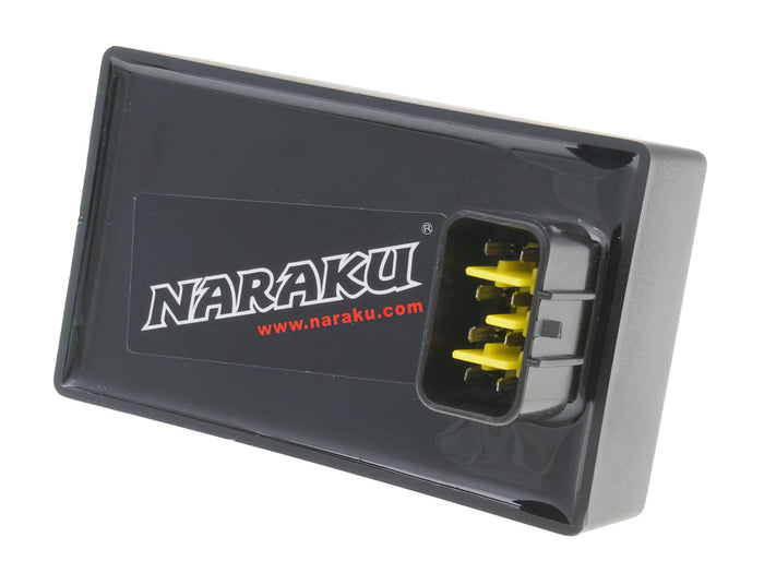 NK390.35 Centralina Naraku Racing Kymco LHB3, COD: NK390.35
