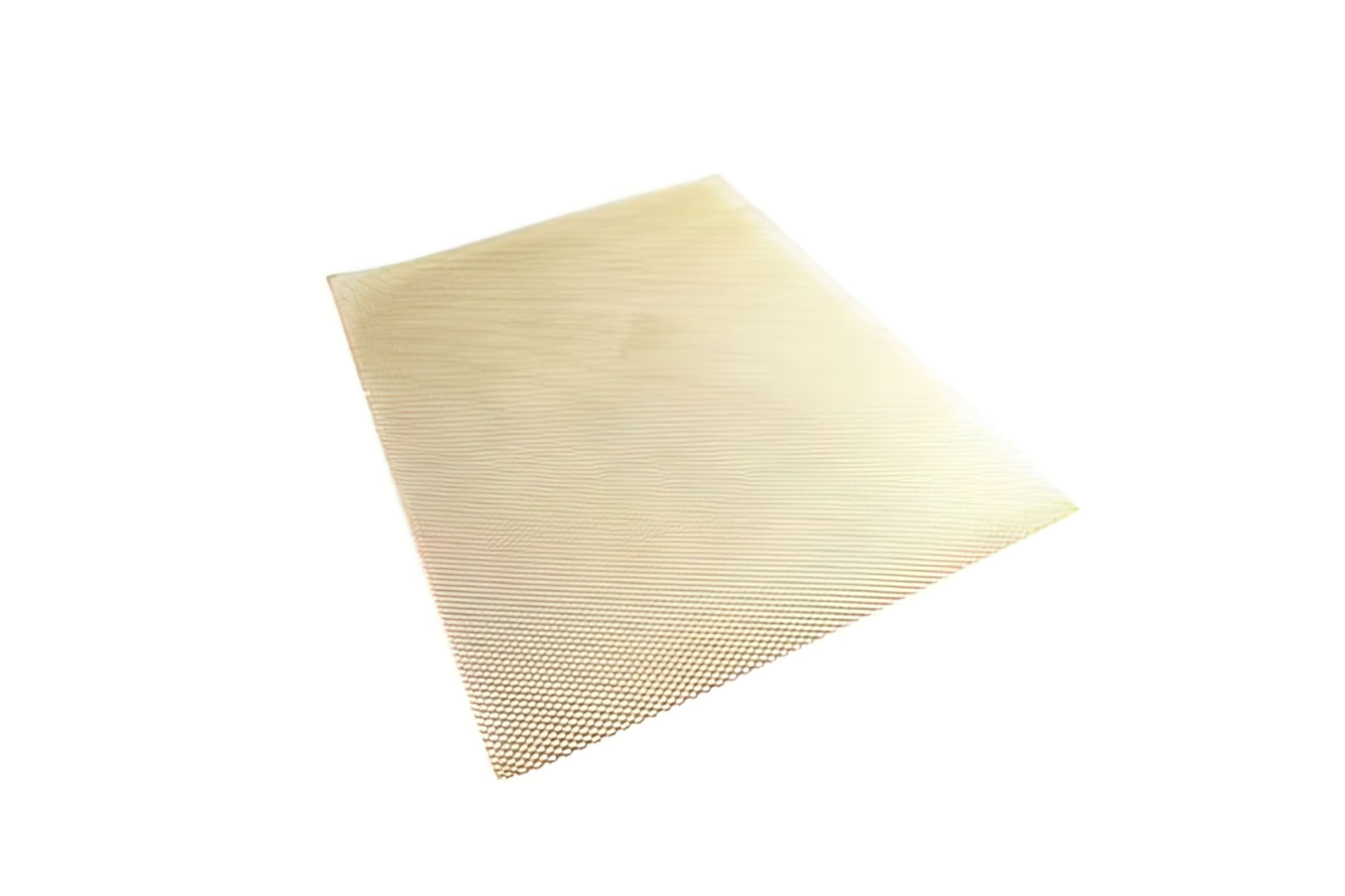 CGN441929 Griglia Racing da ritagliare 29x35cm, oro