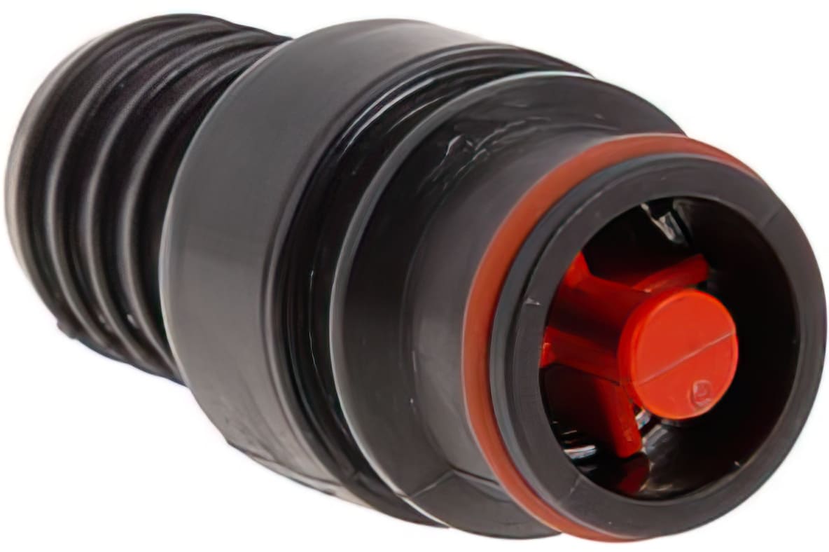 MF48.00041 Adattore tubo d'acqua RACING, Maschio, COD: MF48.00041