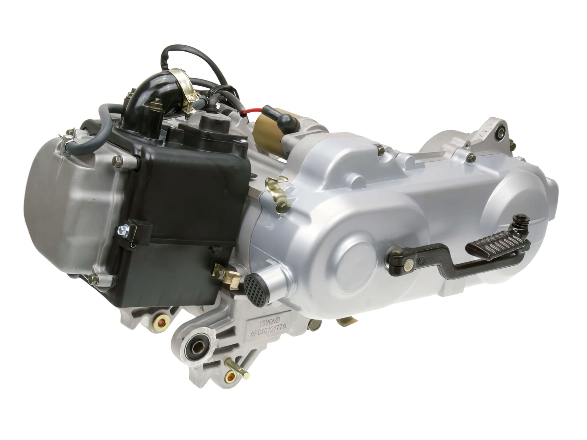 BT14196 Motore 12 Pollici 729mm - Asse corta - 139QMB
