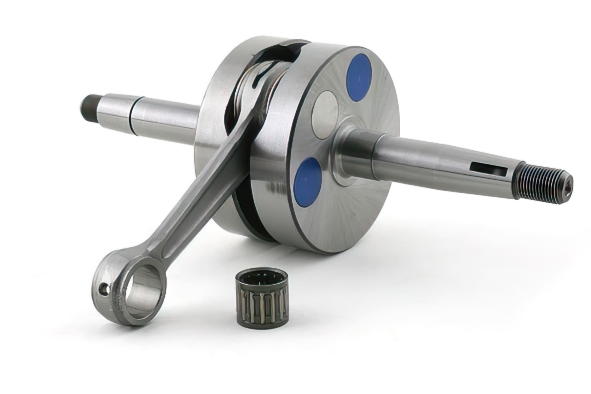 CGN441286 Doppler Endurance Crankshaft, MBK 51
