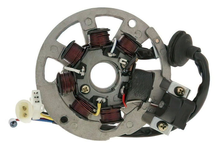 OE-CPI20915 Statore [Versione 3] - Keeway/CPI