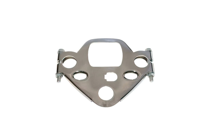 EKP-141812 Ponte Forcella superiore Peugeot 103 MVL cromato