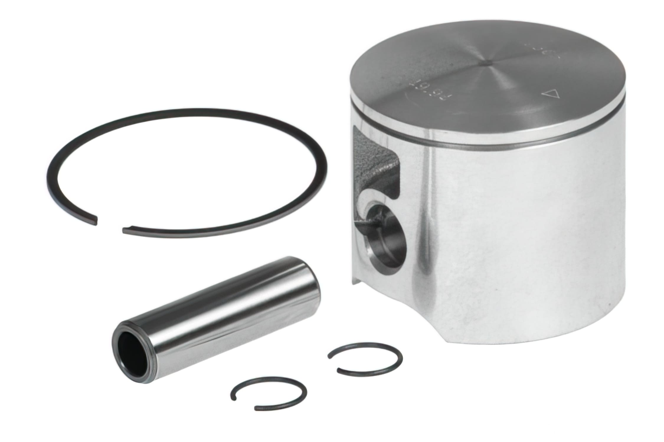 C06084350 Pistone Airsal Racing D.50mm Derbi Euro3 (D50B0), COD: C06084350