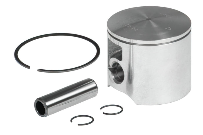 C06084350 Pistone Airsal Racing D.50mm Derbi Euro3 (D50B0), COD: C06084350