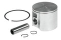 C06084350 Pistone Airsal Racing D.50mm Derbi Euro3 (D50B0), COD: C06084350